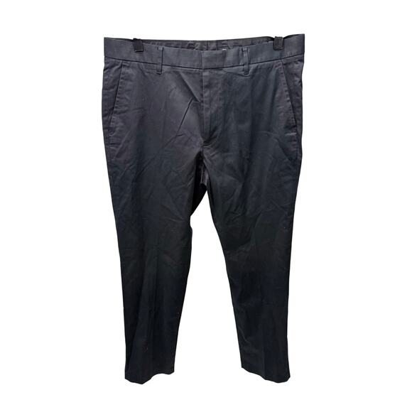 BONOBOS Men’s Pants Size 35X32 # H823 - Picture 1 of 8